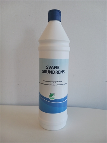 Svane Grundrens 1 Ltr.